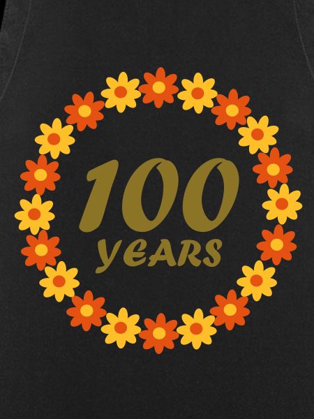 100 years