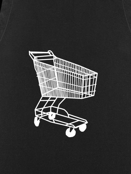 Cadeau de style panier
