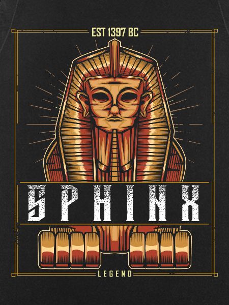 Great sphinx