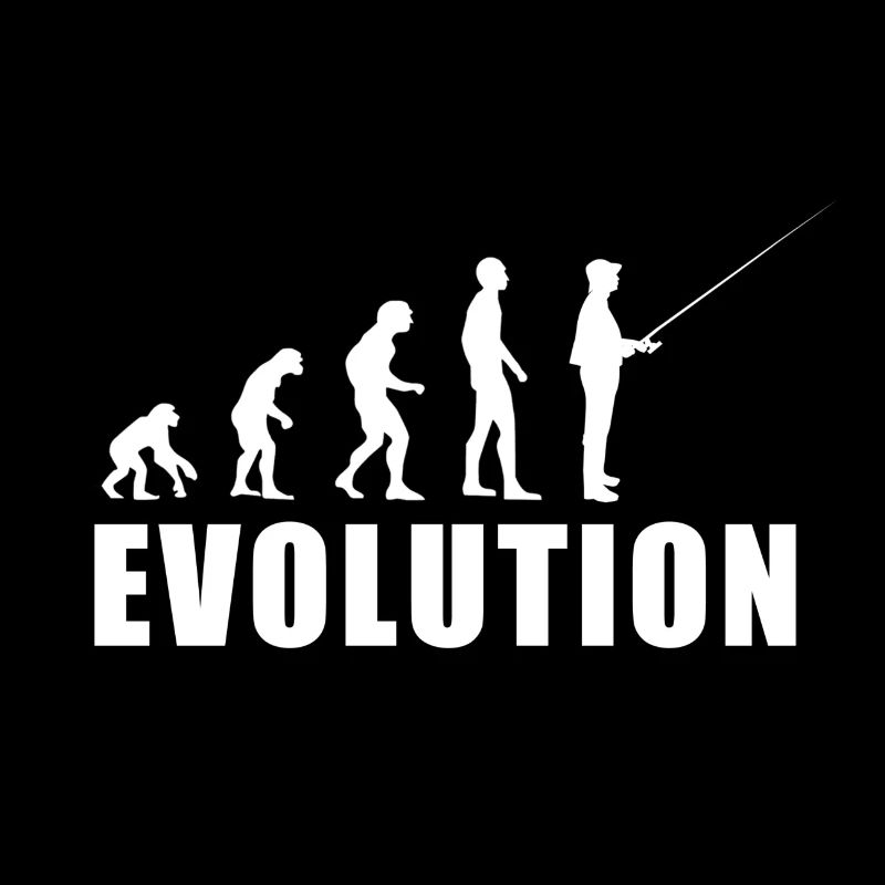 Cadeau de pêcheur EVOLUTION