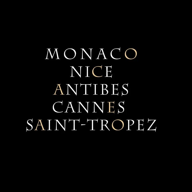 monaco
