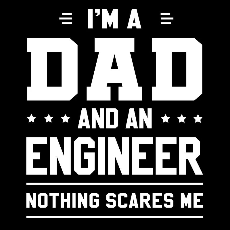 Father engineer