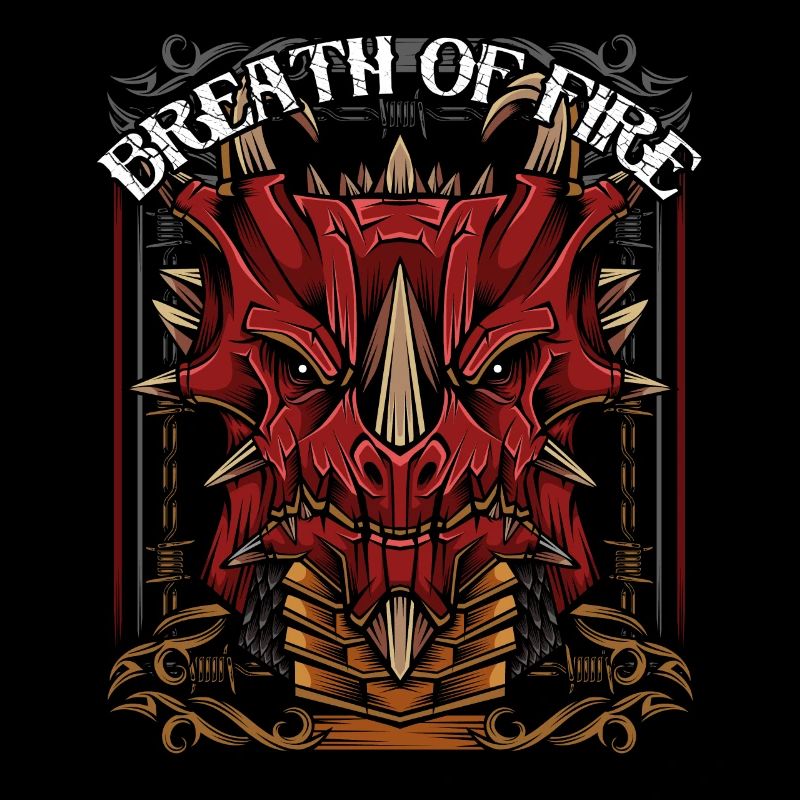 Drache