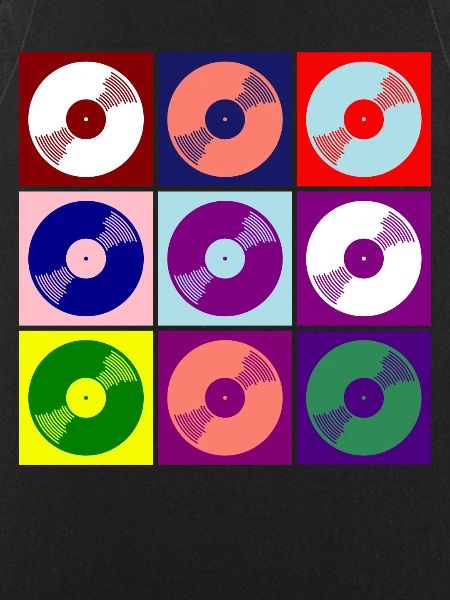 vinyl