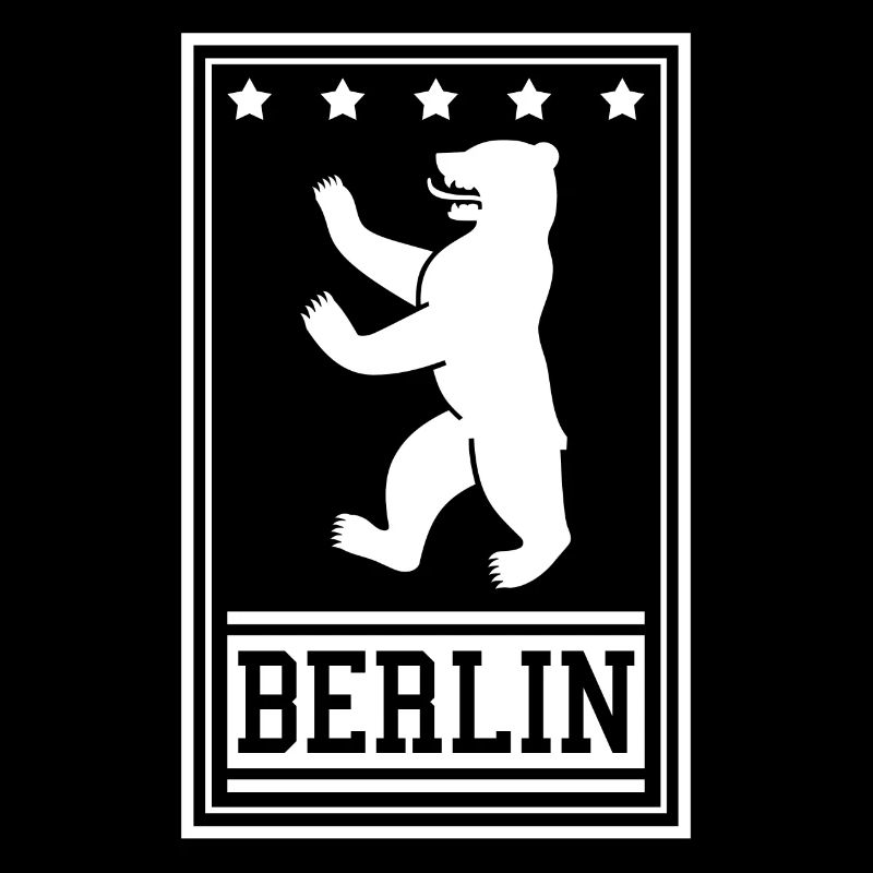 Ours de Berlin