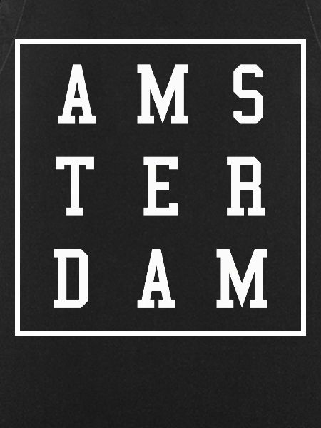 Amsterdam design