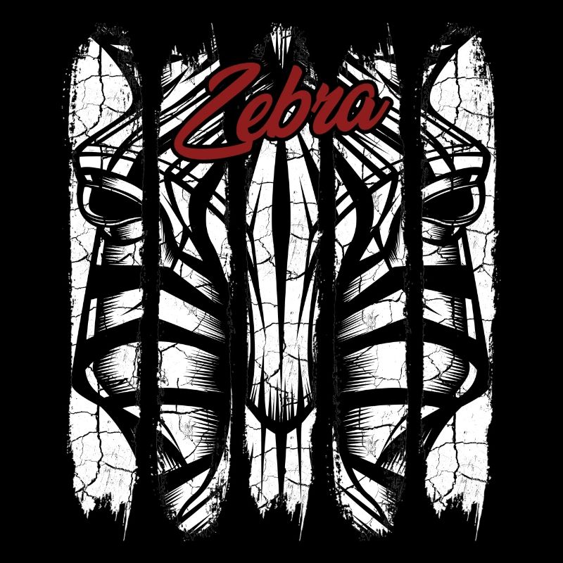 zèbre
