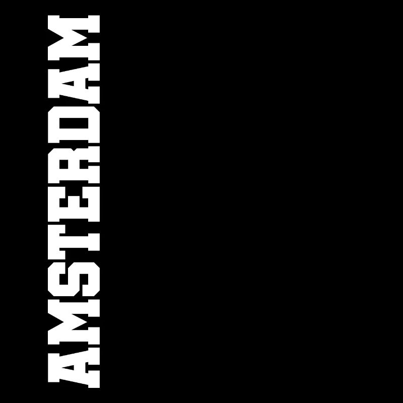 Amsterdam Amsterdam Amsterdam