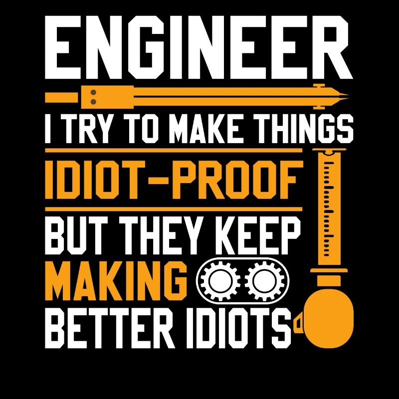 engineer