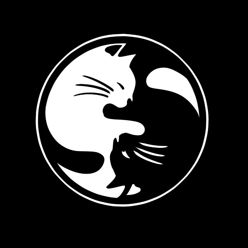 Ying Yang chat
