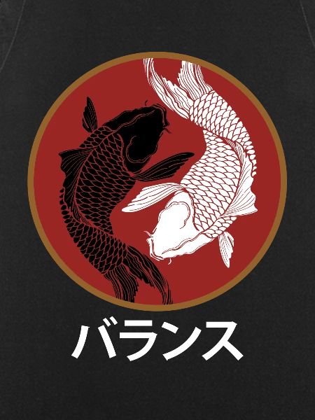Koi carp
