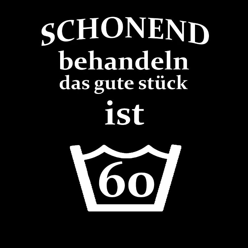 60. Geburtstag 60