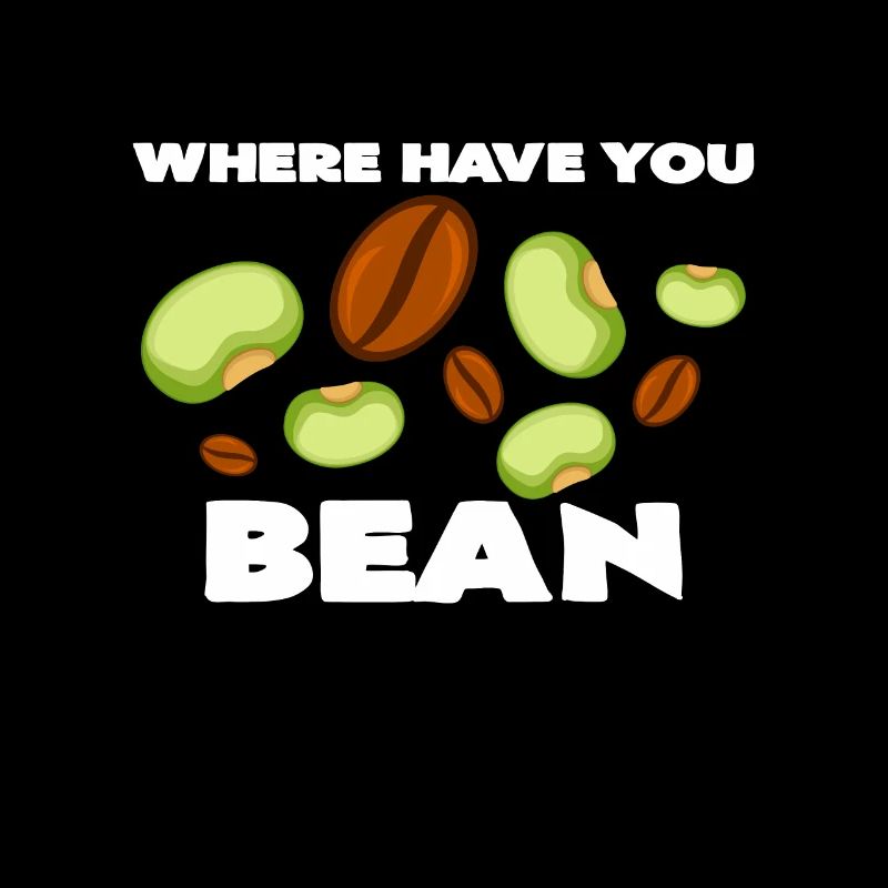 Bean pun