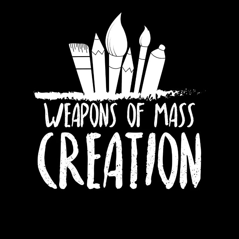 Armes De Création Massive