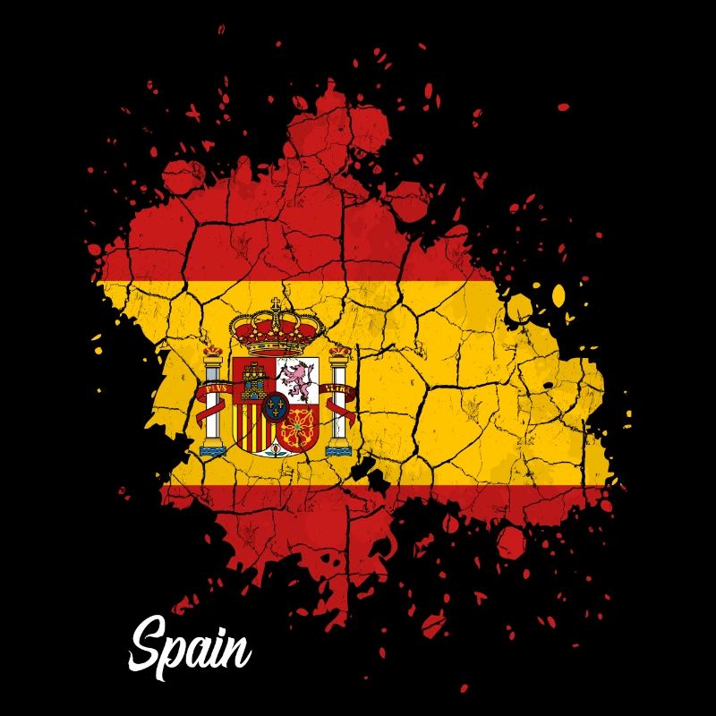 Spanien