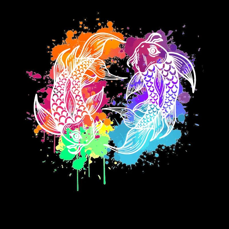 Koi