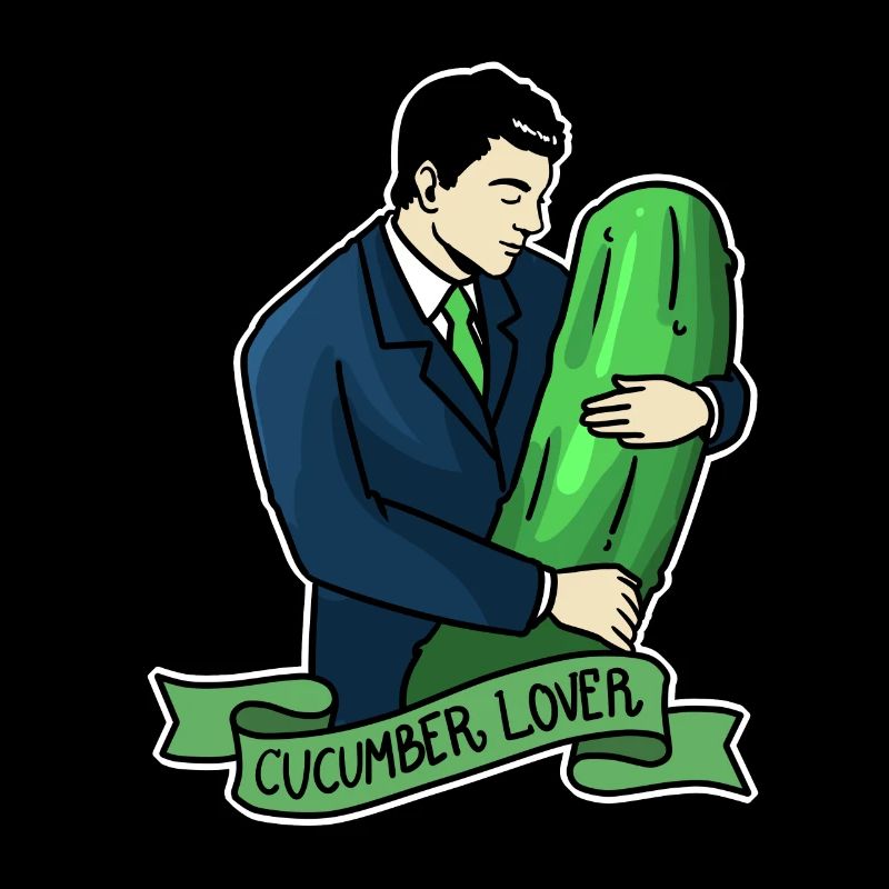 Cucumbers Lovers