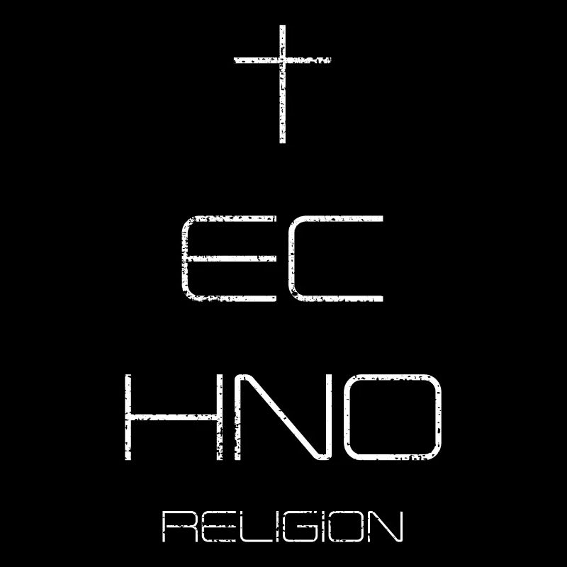 Religion techno