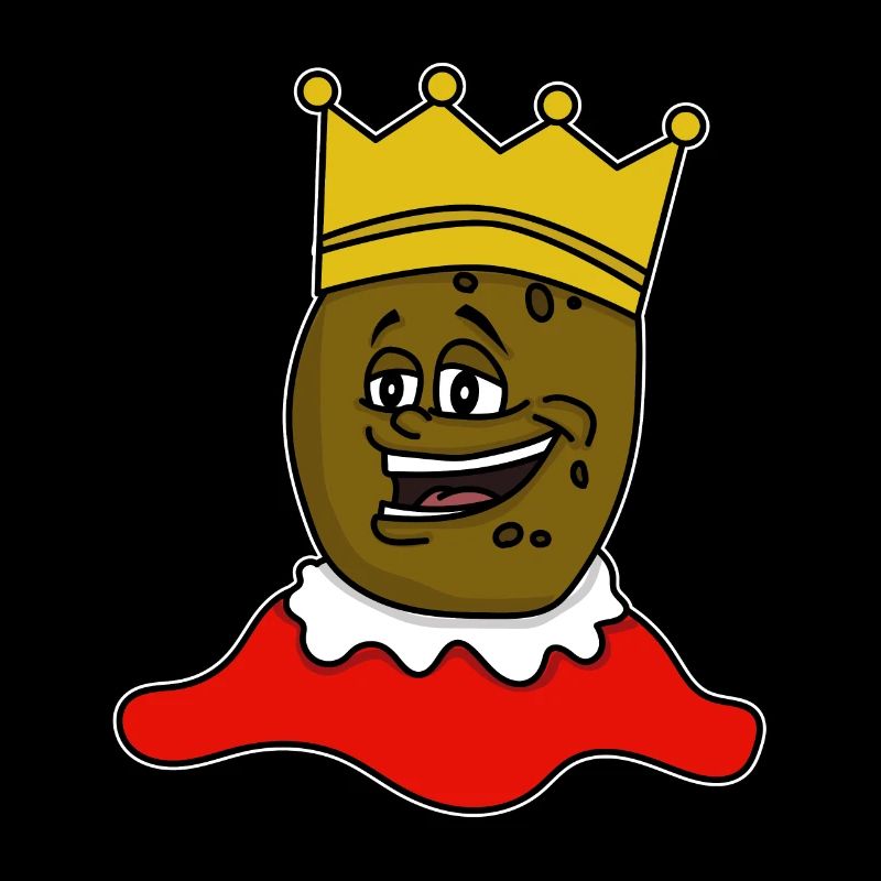 potato King