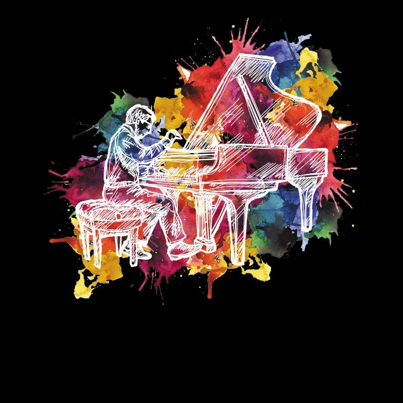 piano