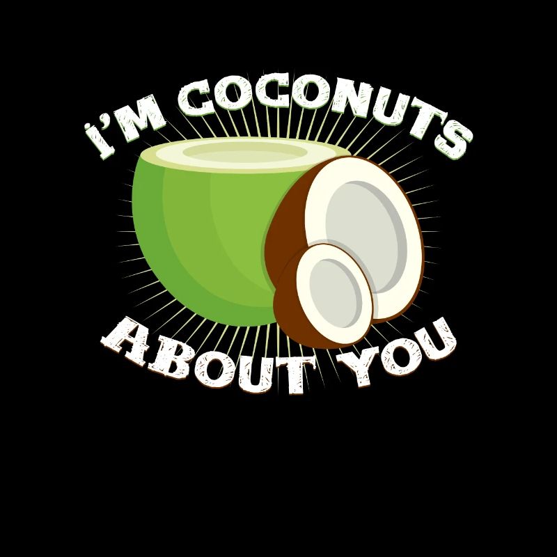 Noix de coco