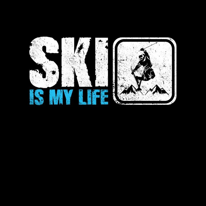 ski