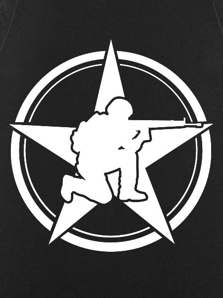 soldier