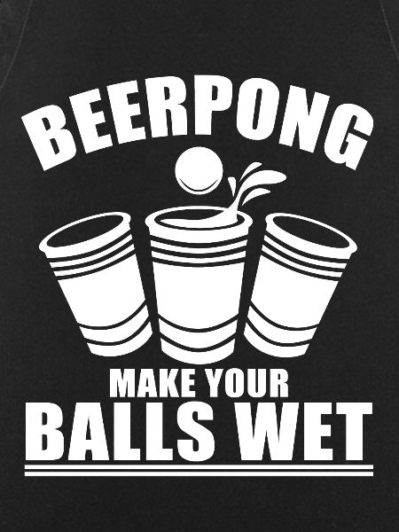 Beer Pong