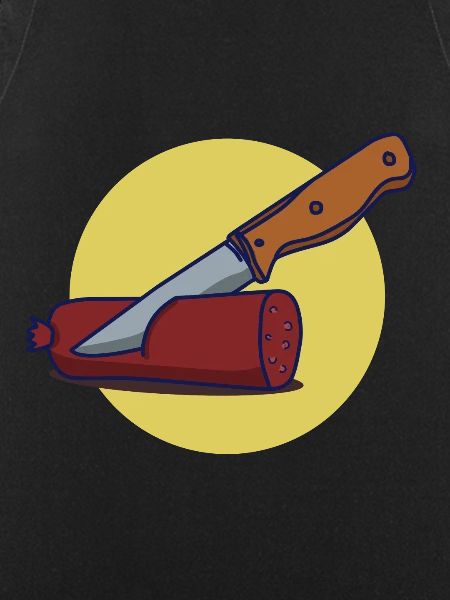 saucisse Bratwurst