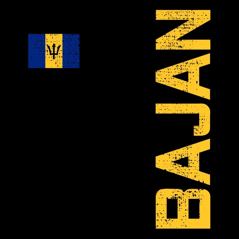 BARBADE BAJAN