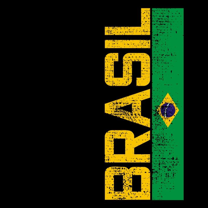 BRAZIL JERSEY