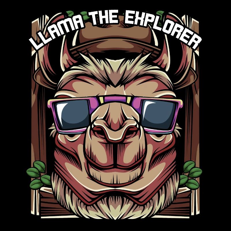 lama