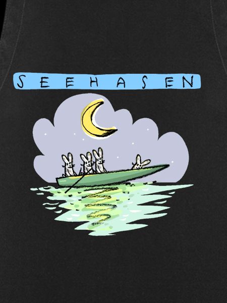 SEEHASEN