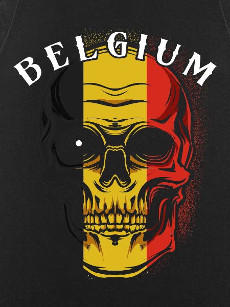 Belgium