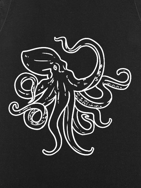 squid