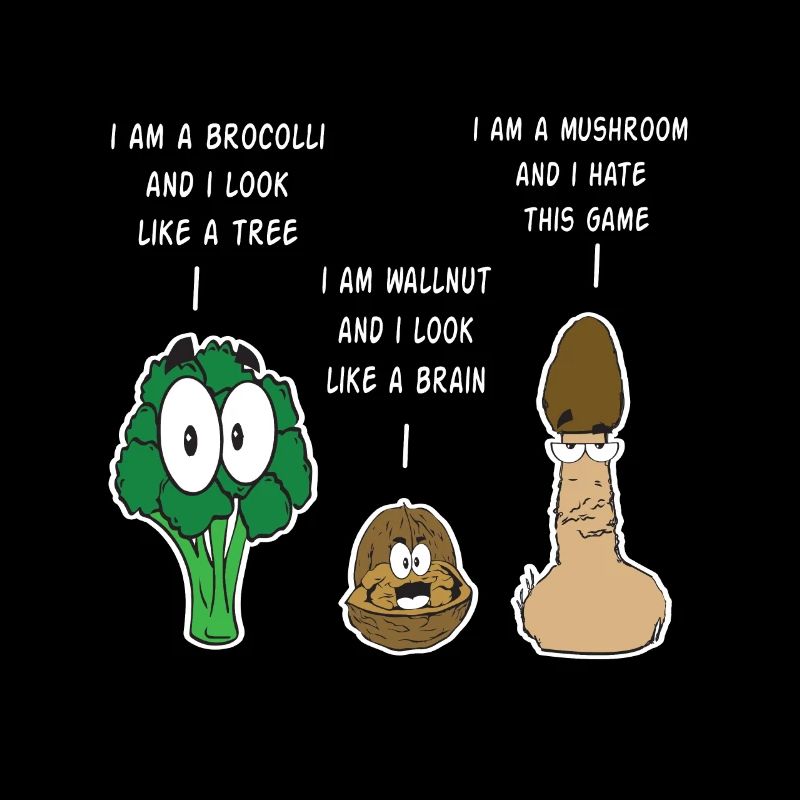 Awesome & Trendy Tshirt Designs Comparison game