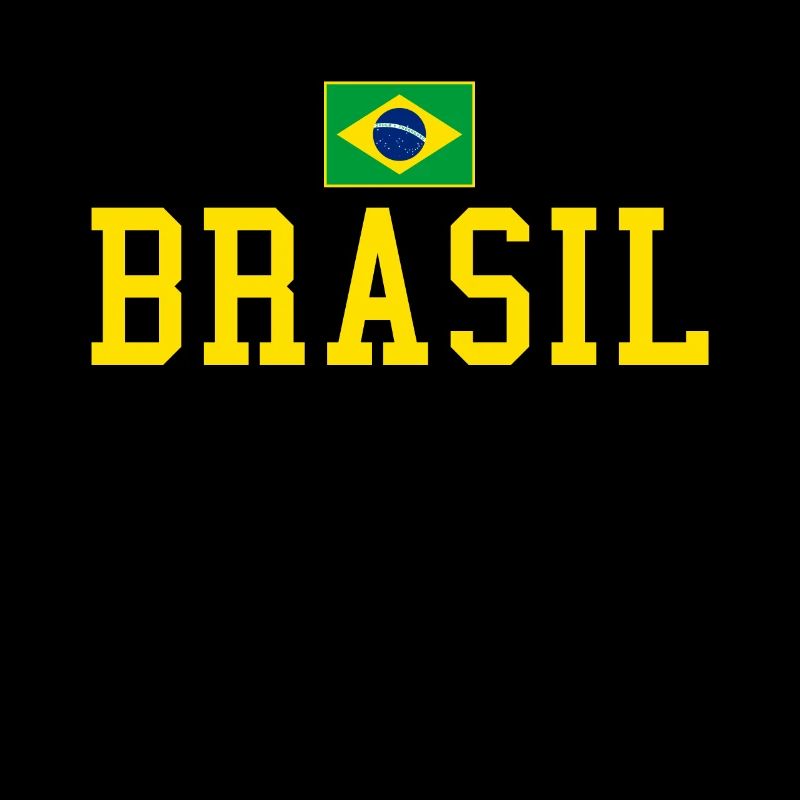 Drapeau du Brésil