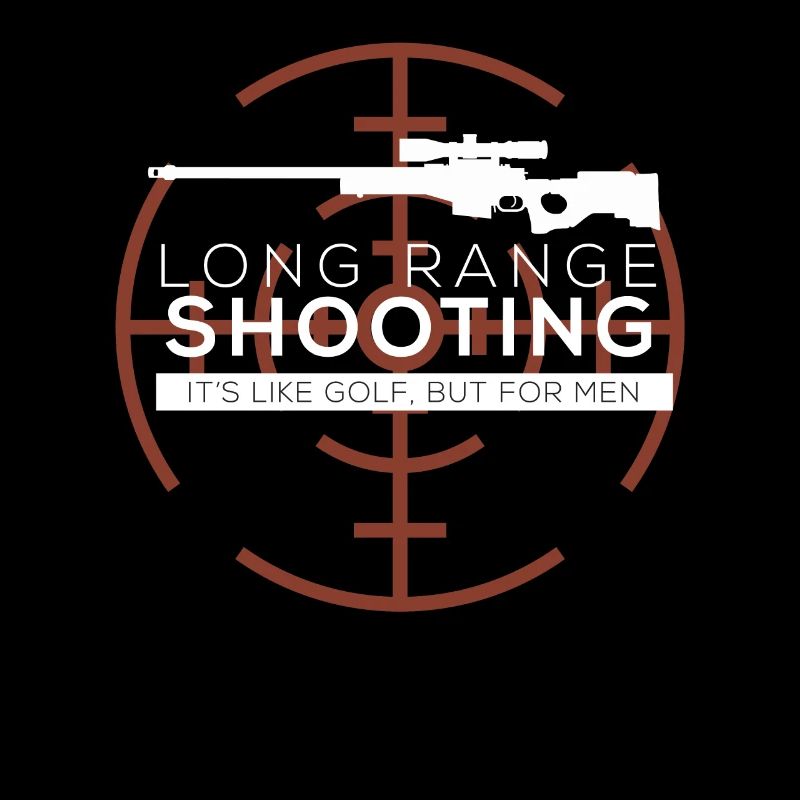 Long Range Shooting