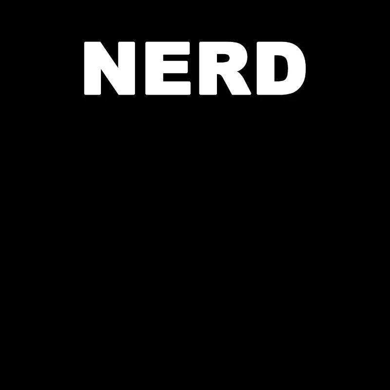 Nerd Geek