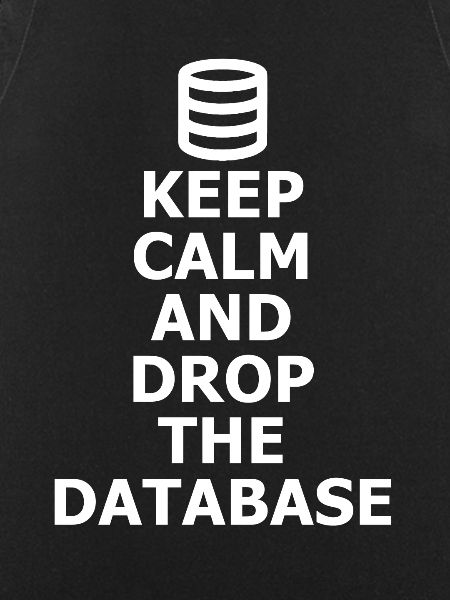 Database Admin DBA