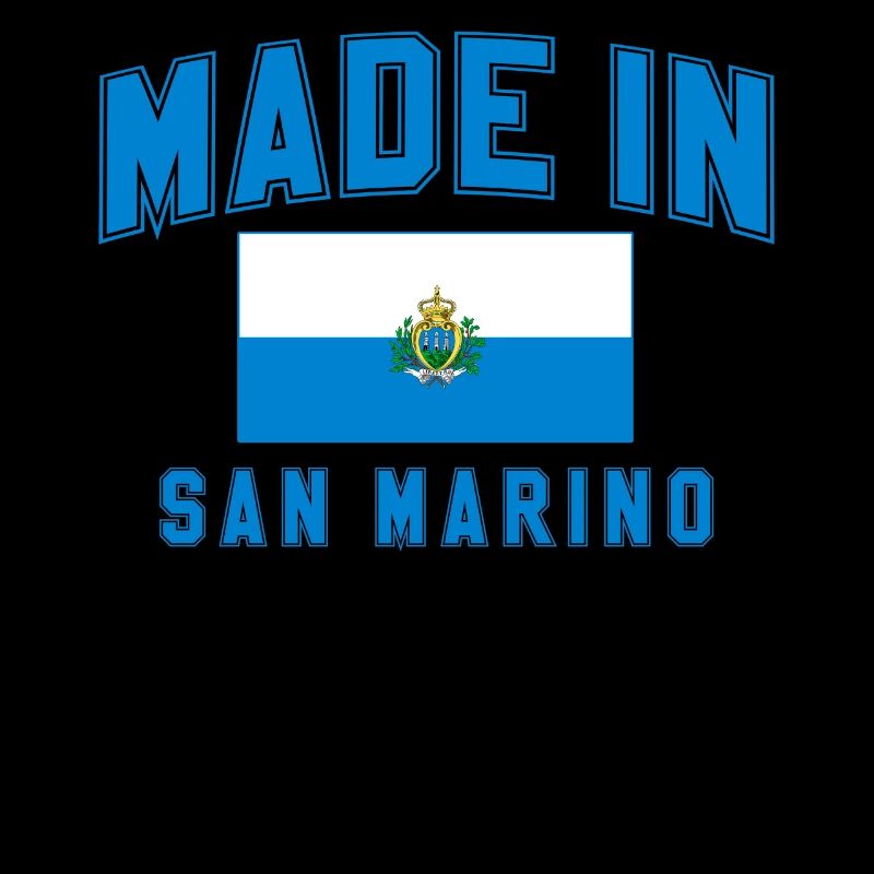 À Saint-Marin