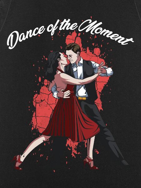 Tango Dance