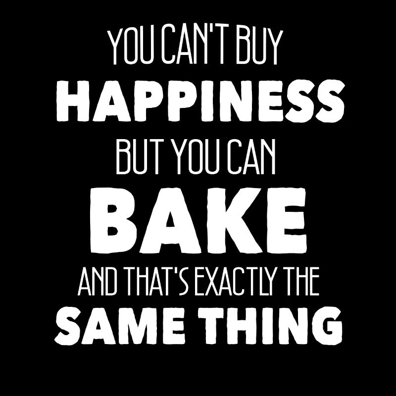 Bakers bake