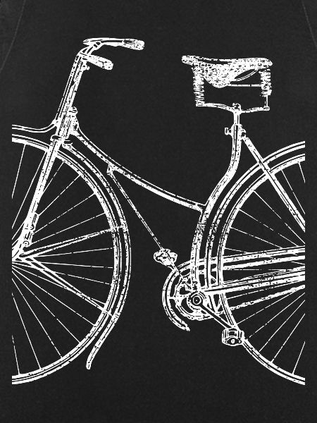 Women's Bike Design