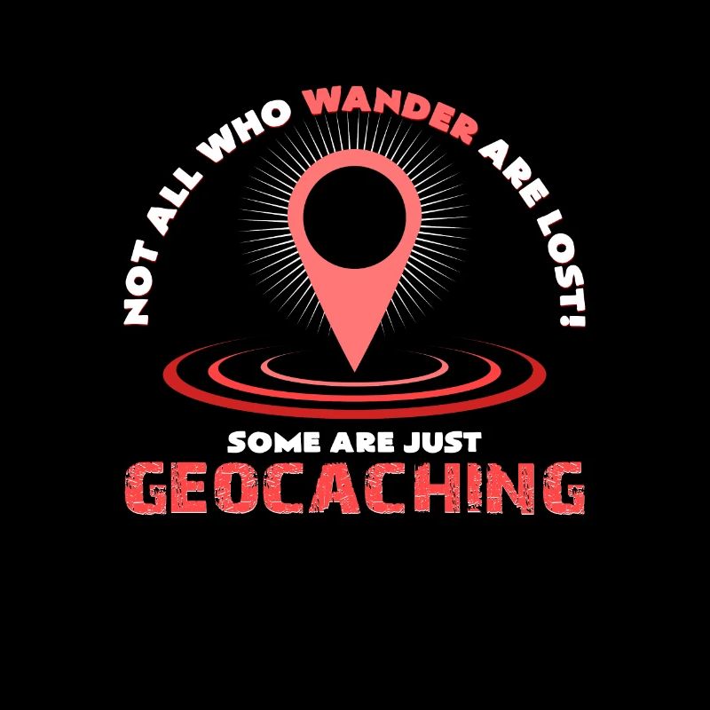 Geocaching