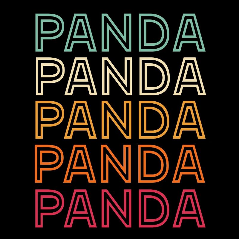 Panda panda panda