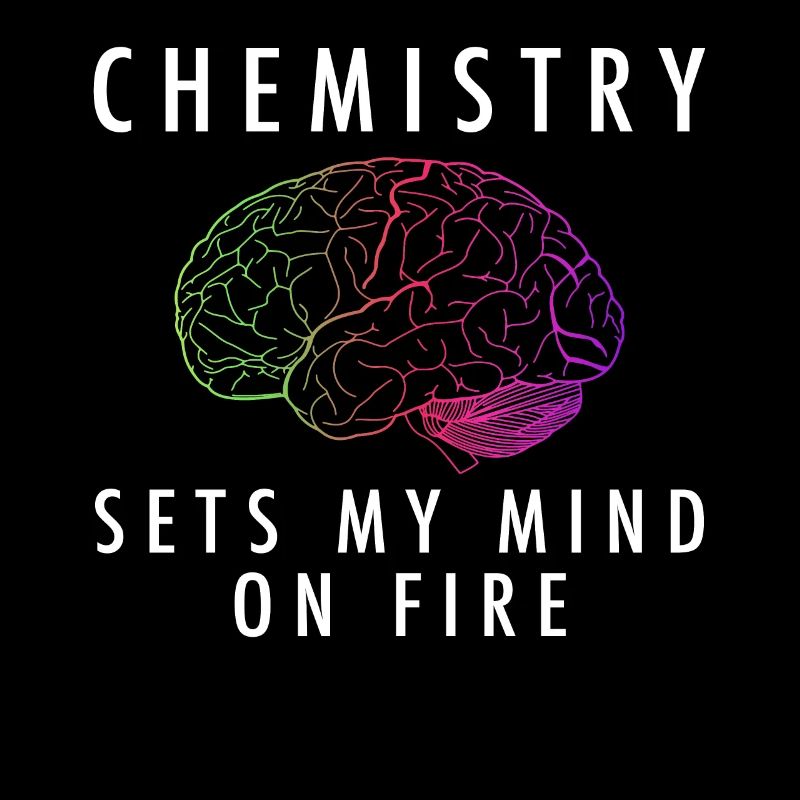 Professeur de chimie Professeur Amour