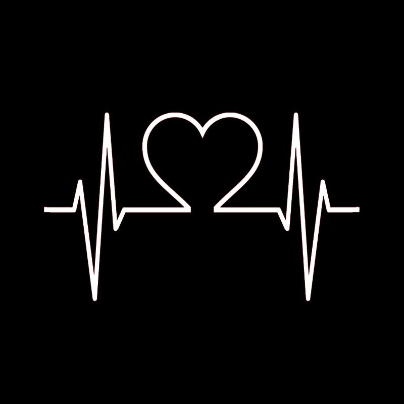 Herz EKG
