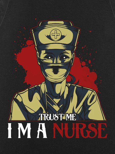 infirmière