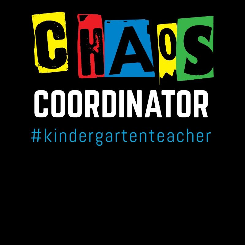 Coordinateur du chaos